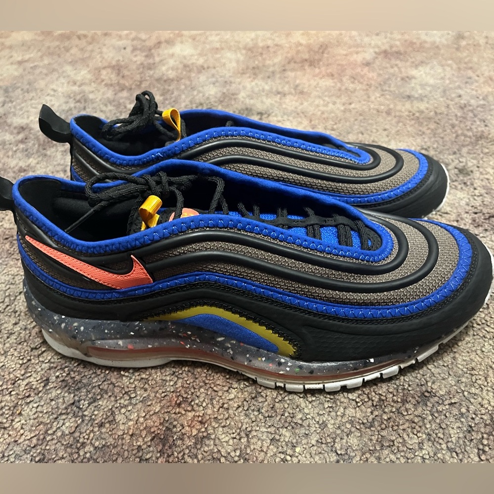Nike Air Max 97 Terraescape men’s